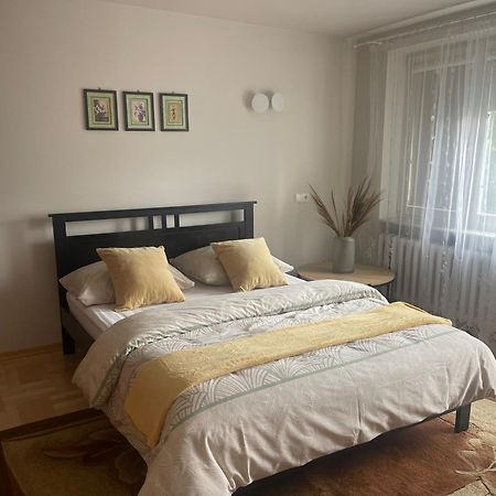 Mw3 Apartament 热舒夫 外观 照片